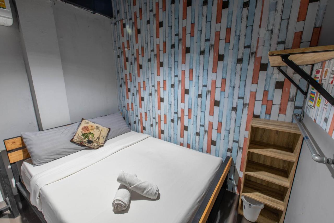 La Belle Nuit House Pansiyon Chiang Mai Dış mekan fotoğraf